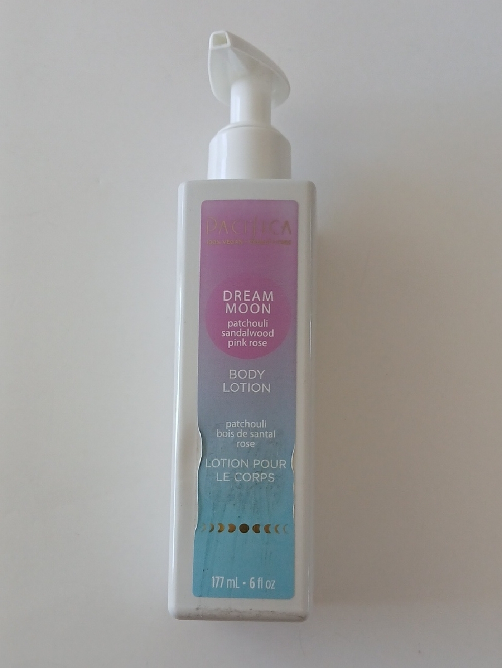 Pacifica Dream Moon Body Lotion - 177ml